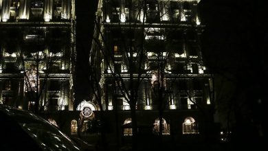 تصویر از پیشبینی افزایش ۳ هزار مگاواتی مصرف برق از روز دوشنبه