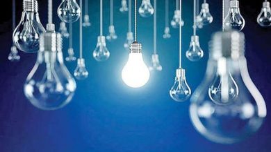 تصویر از کاهش خاموشیها از امروز