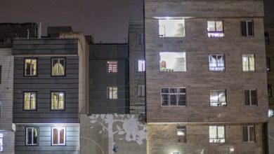 تصویر از برنامهای برای خاموشی برق وجود ندارد