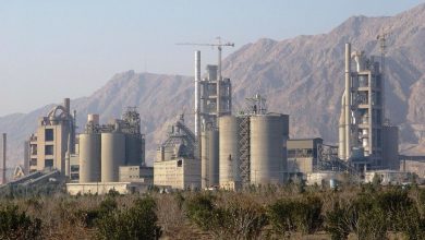 تصویر از رفع محدودیت برقی ۳۶ کارخانه سیمان