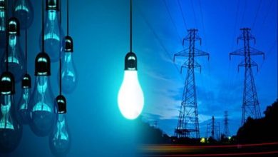 تصویر از احتمال رشد دوباره مصرف برق تا مرز ۶۴ هزار مگاوات در روزهای آینده