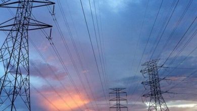 تصویر از اعلام دلایل خاموشی در برخی از مناطق کشور