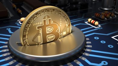 تصویر از افزایش استخراج بیت کوین زغالی در قزاقستان