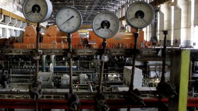 تصویر از کاهش بیش از ۲ هزار مگاوات از مصرف برق کشور