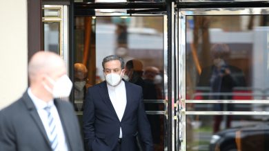 تصویر از فرانسه: ایران فرصت رسیدن به یک توافق برای احیای برجام را به خطر میاندازد