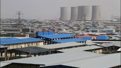 تصویر از کسری ۸۰۰۰ مگاواتی برق در شهرکهای صنعتی