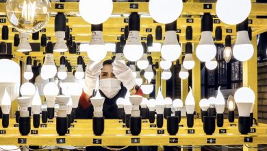 تصویر از افزایش مصرف برق به بیش از ۶۳ هزار مگاوات