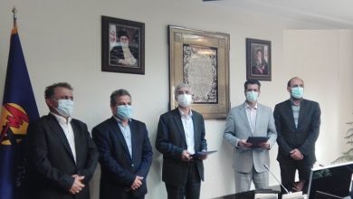 تصویر از همكاری توانير و شركت صنايع قطعات الكترونيك ايران برای توسعه اينترنت اشياء