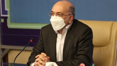 تصویر از آبرسانی به ۸۴۰۵ روستا توسط ناوگان سیار