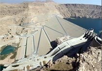 تصویر از میزان تاثیری سد گتوند در مشکلات آبی خورستان