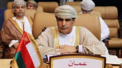 تصویر از فیلم: سخنرانی وزیر نفت و گاز عمان به مناسبت آخرین حضور بیژن زنگنه، در نشست وزیران نفت و انرژی اوپک