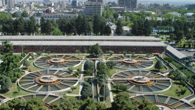 تصویر از در هیچ نقطه‌ای از تهران برنامه قطع یا نوبت‌بندی آب نداریم