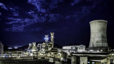 تصویر از لزوم سرمایهگذاری ۳ میلیارد یورویی در سال برای توسعه نیروگاهها