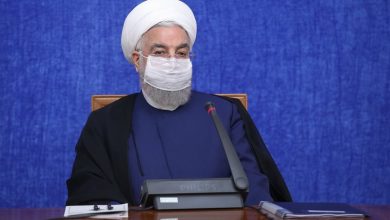 تصویر از ماموریت ویژه رییس جمهور به معاون اول برای حل معضل قطع برق