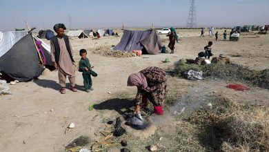 تصویر از هشدار کمیساریای عالی سازمان ملل درباره بحران انسانی قریب‌الوقوع در افغانستان