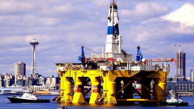 تصویر از برنامه برزیل برای فتح قله های صادرات نفت