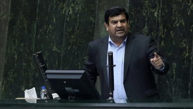 تصویر از صحبت از بیمدیریتی و بیتوجهی در گزارشهای مربوط به قطعی برق