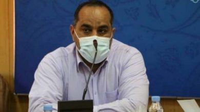 تصویر از فاضلاب دماوند و رودهن موضوع ملی است