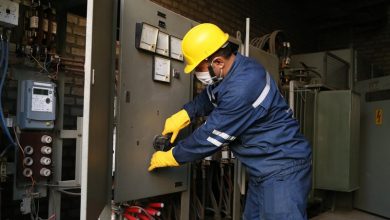 تصویر از قطع برق 45 اداره پرمصرف در تهران