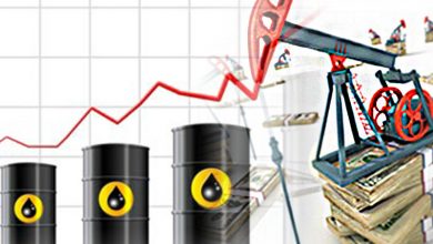 تصویر از قیمت نفت اندکی افزایش یافت