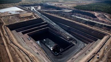 تصویر از استرالیا پروژه زغال سنگ کوئینزلند را توسعه می دهد
