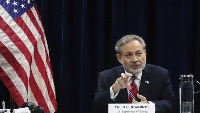 تصویر از وزیر اسبق انرژی آمریکا: نفت میتواند 100 دلاری شود