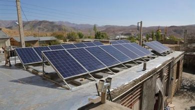 تصویر از شناسایی سرمایه‌گذاران علاقه‌مند به احداث 3000 مگاوات نیروگاه خورشیدی روستایی