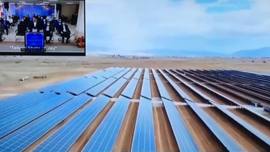 تصویر از افتتاح 13 نیروگاه‌ تجدیدپذیر در 9 استان کشور به‌طور همزمان