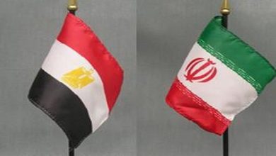 تصویر از دیدار مقامات امنیتی ایران مصر برای بهبود روابط دیپلماتیک