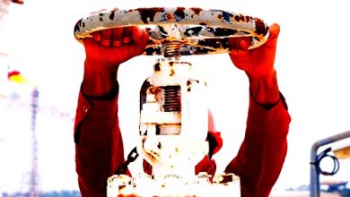 تصویر از امارات برای دنیای پس از نفت آماده می‌شود