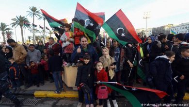تصویر از شکست مذاکرات ژنو بر سر انتخابات در لیبی