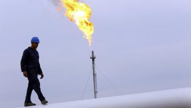 تصویر از محدودیت نفت ایران به دلیل اف ای تی اف است یا تحریم؟