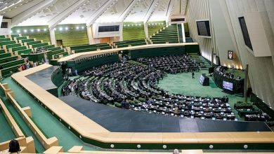 تصویر از تعیین اعضای کمیسیون مشترک بررسی طرح اساسنامه شرکت ملی صنایع پتروشیمی