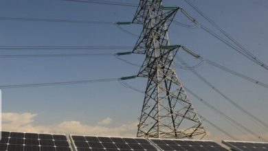 تصویر از آغاز بهرهبرداری تجاری از نخستین نیروگاه راندمان بالای بخش خصوصی