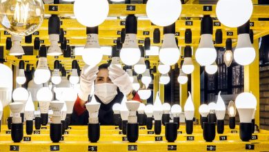 تصویر از عبور مصرف برق از ۶۲ هزار مگاوات