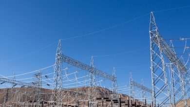 تصویر از امکان افزایش ۴۰ هزار مگاواتی تولید برق کشور تا ۴ سال آینده