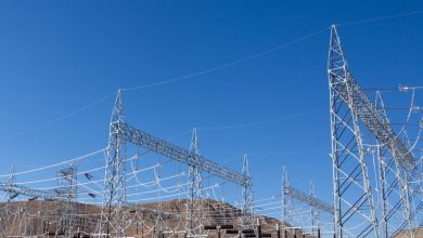 تصویر از کاهش صادرات برق به دلیل نیاز داخلی