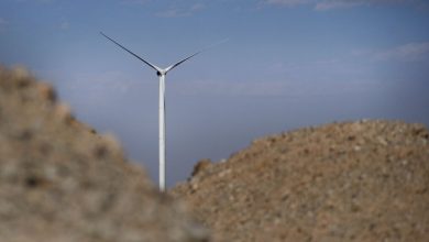 تصویر از سهم نیروگاههای تجدیدپذیر در تولید برق