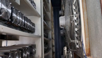 تصویر از شناسایی بیش از ۲۱۴ هزار دستگاه غیرمجاز استخراج رمز ارز
