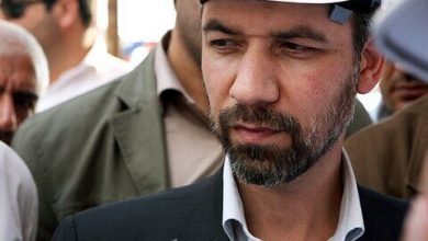 تصویر از محرابیان توان استفاده از بخش خصوصی صنعت آب و برق را دارد