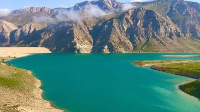 تصویر از توقف طرح انتقال آب لار؛ درخواست نمایندگان مازندران از رئیسجمهوری