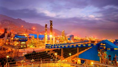 تصویر از افزایش 33 درصدی صادرات محصولات شیمیایی ژاپن