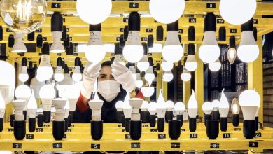 تصویر از ۶۳ هزار مگاواتی شدن مصرف برق