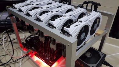 تصویر از کشف و جمعآوری بیش از 120 ماینر غیرمجاز در پایتخت