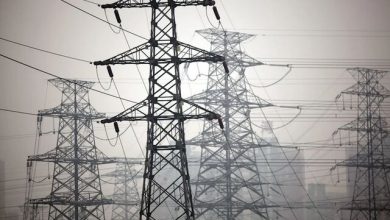 تصویر از افزایش مجدد آلایندگی صنعت برق