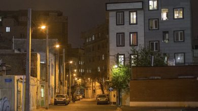 تصویر از بازگشت مجدد مصرف برق به کانال ۶۴ هزارمگاواتی