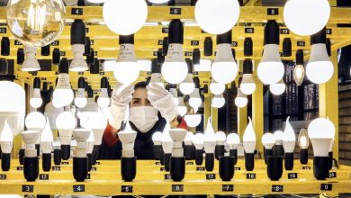 تصویر از برق کوپنی نمیشود