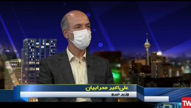 تصویر از نتایج آبی سفر یکروزه هیئت دولت به استان خوزستان