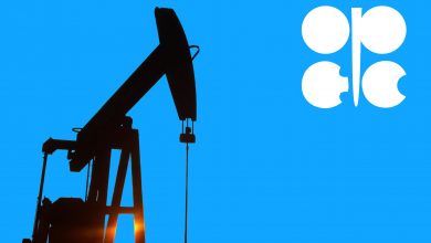 تصویر از کاهش ۶۴ سنتی قیمت سبد نفتی اوپک