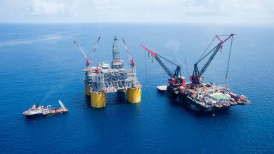 تصویر از تسریع فرایند ادغام تولید کنندگان نفت خلیج مکزیک با شیوع کرونا